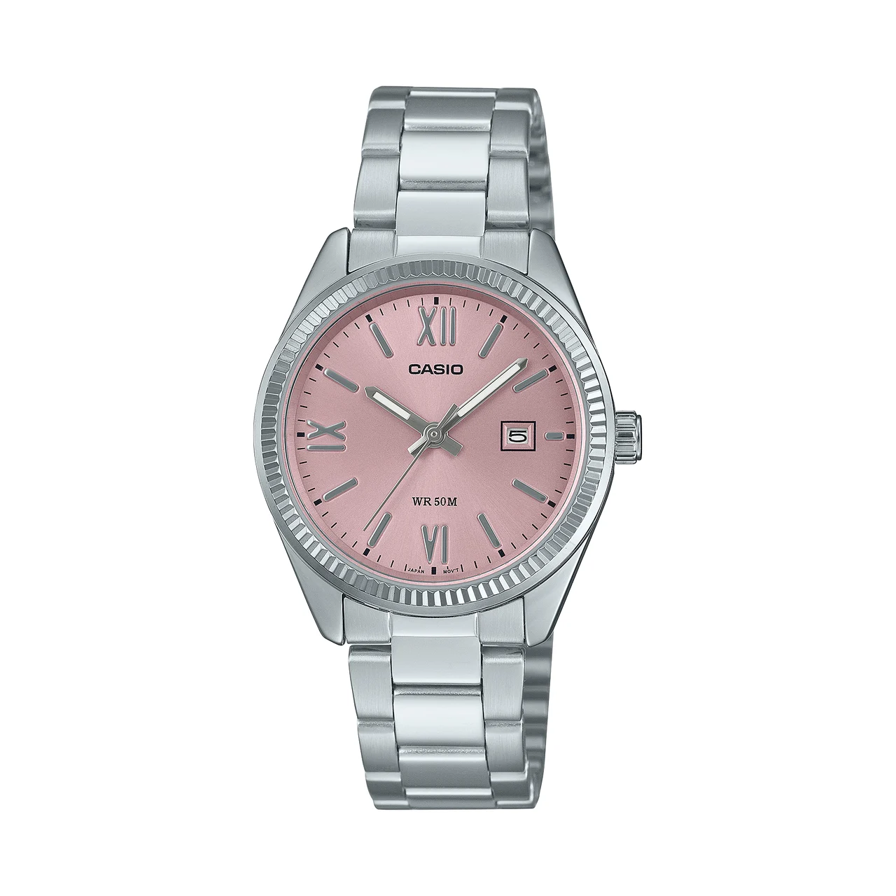 Casio LTP1302DD-4A1 35 mm kol saati