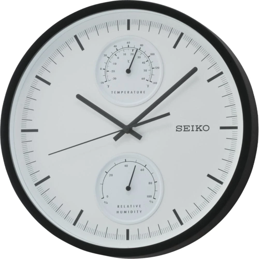 Seiko QXA525K 30 mm kol saati