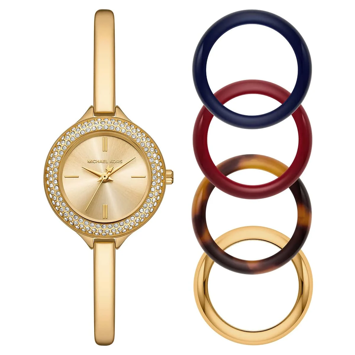 Michael Kors MKO9022SET 28 mm kol saati