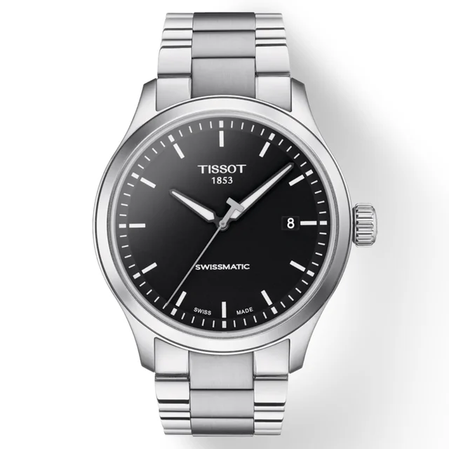 Tissot Tissot T1164071105100 kol saati