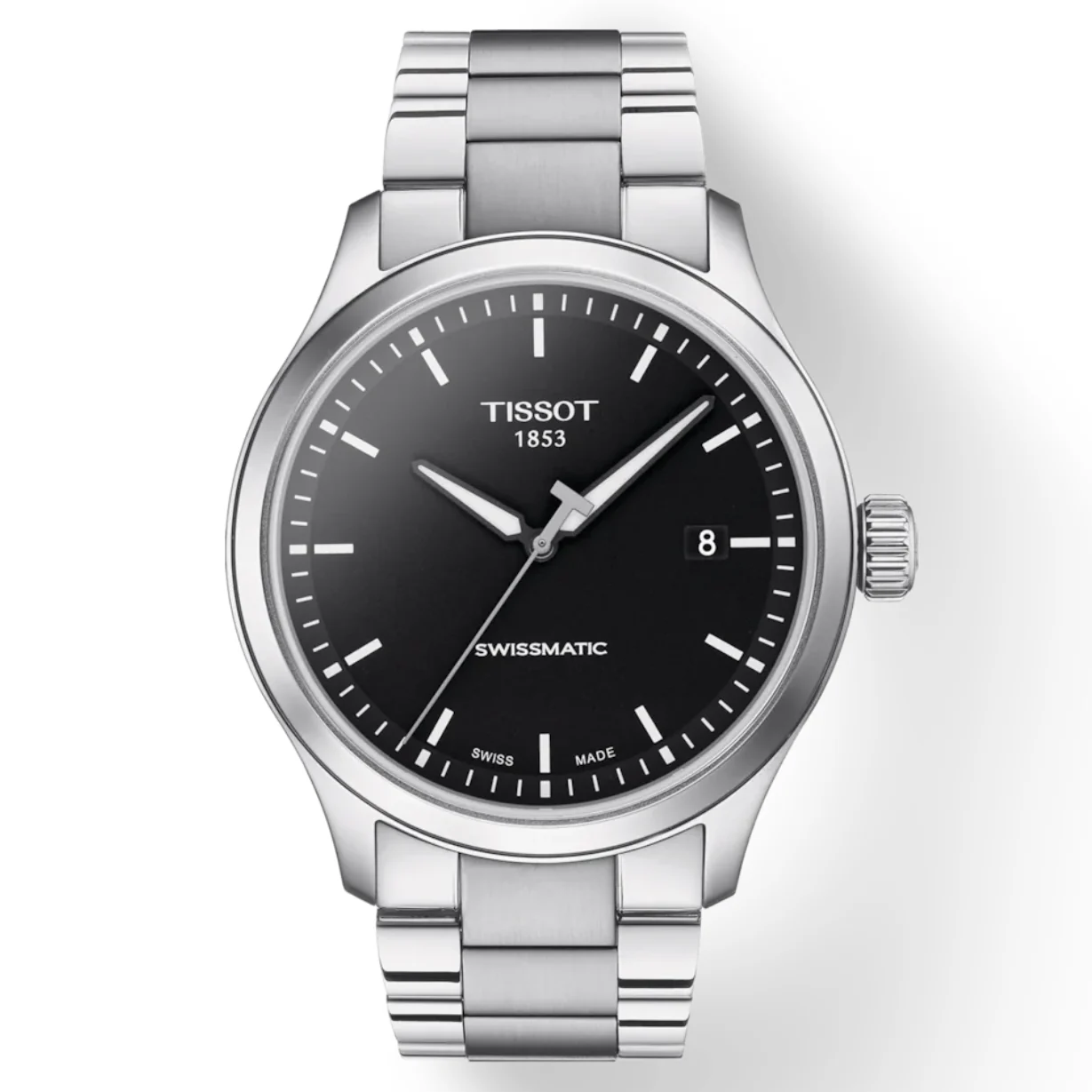 Tissot Tissot T1164071105100 43 mm kol saati