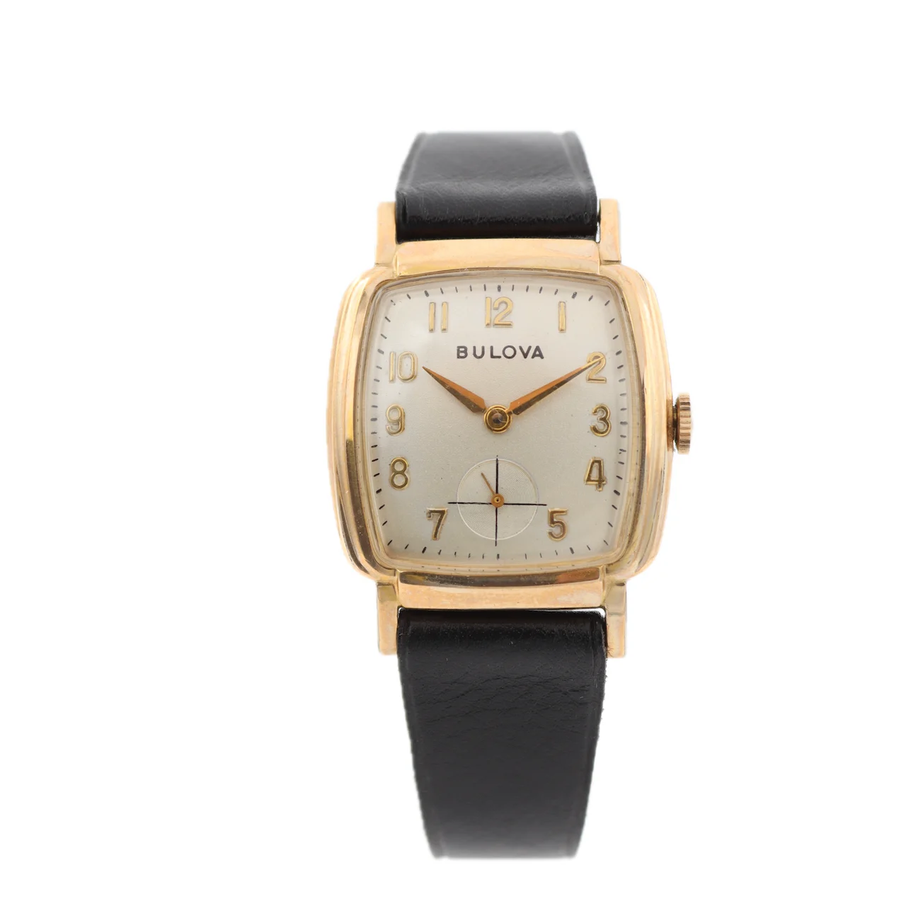 Bulova Bulova 11062024105610 27 mm kol saati