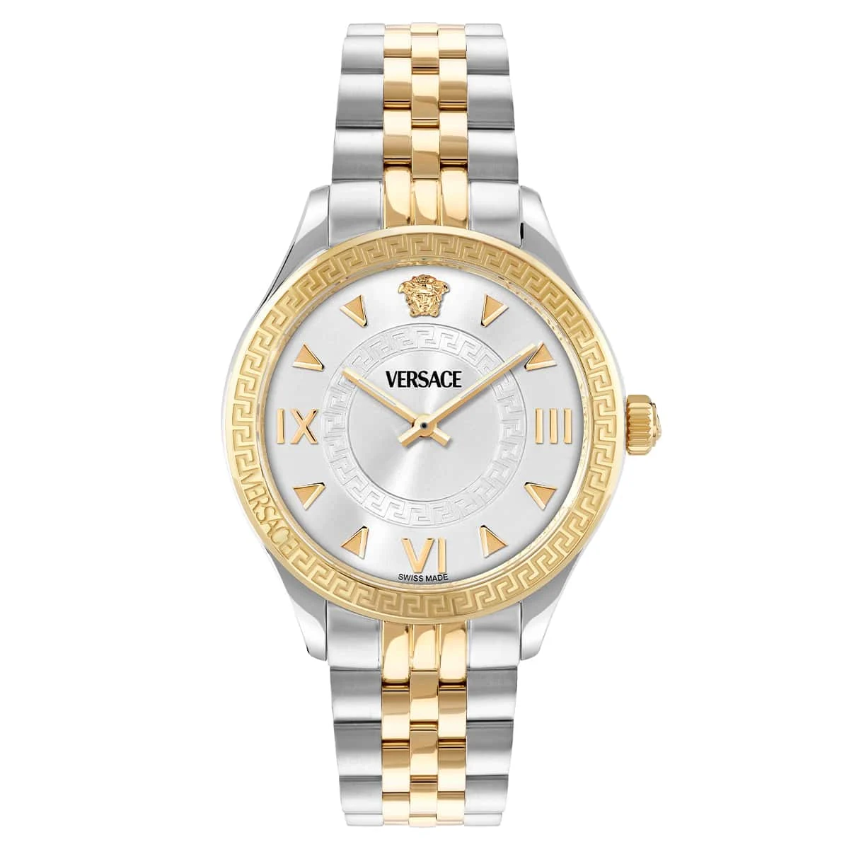 Versace VRSCVE2S01225 35 mm kol saati