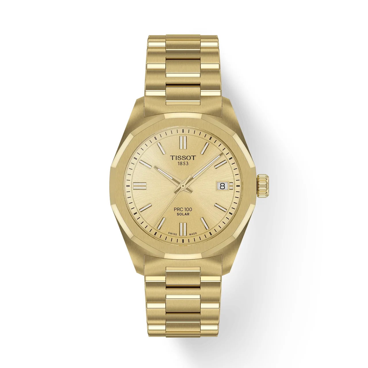 Tissot Tissot 17361857 34 mm kol saati