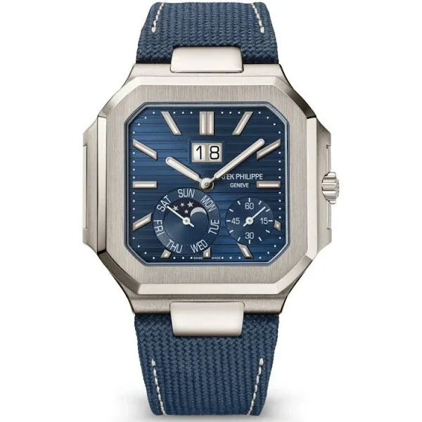 Patek Philippe Cubitus Self-winding Patek Philippe 5822P – Cubitus Self-winding kol saati