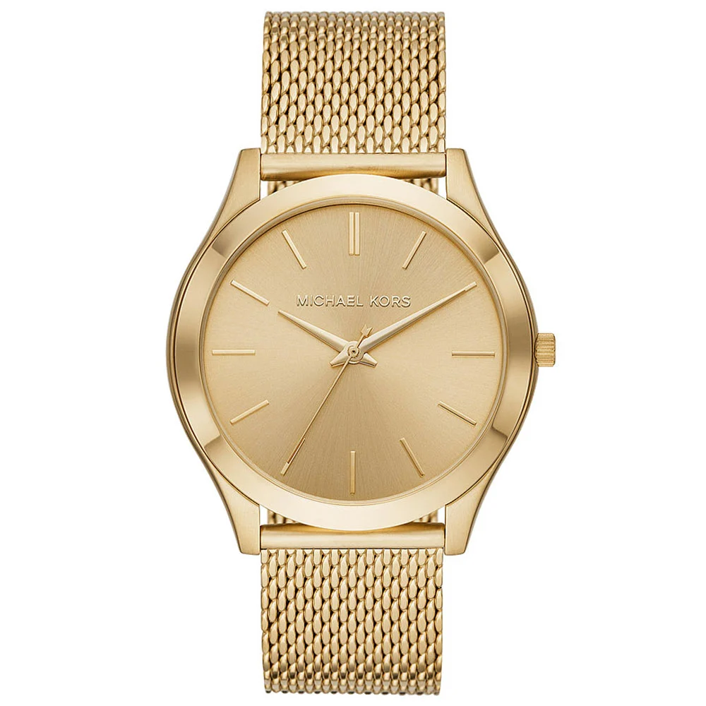 Michael Kors Slim Runway MK8625 44 mm kol saati