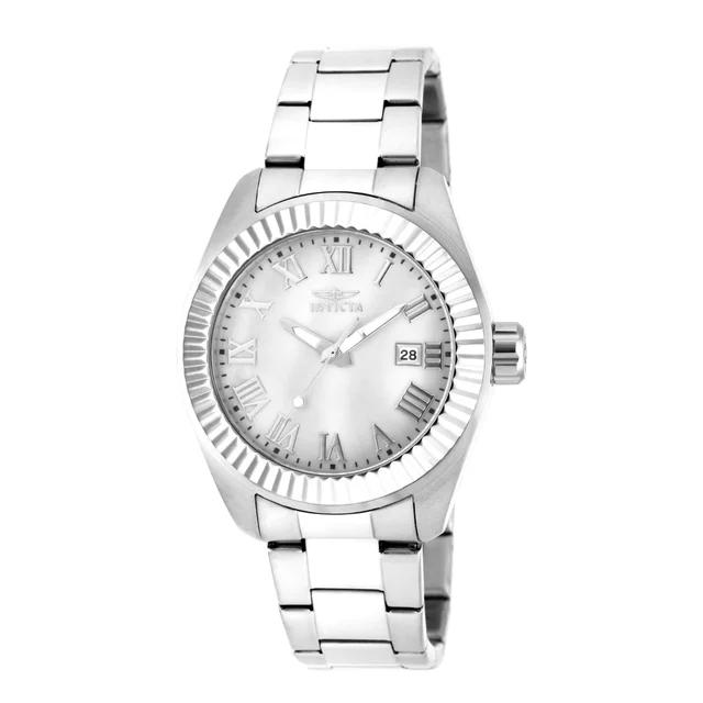 Invicta Angel Watch - 40mm, Steel (20315) kol saati