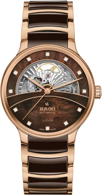 Rado Rado 734.6028.3.090 kol saati