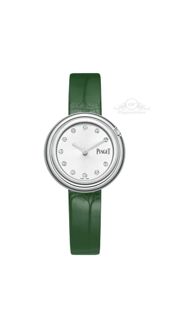 Piaget Piaget g0a43080 kol saati