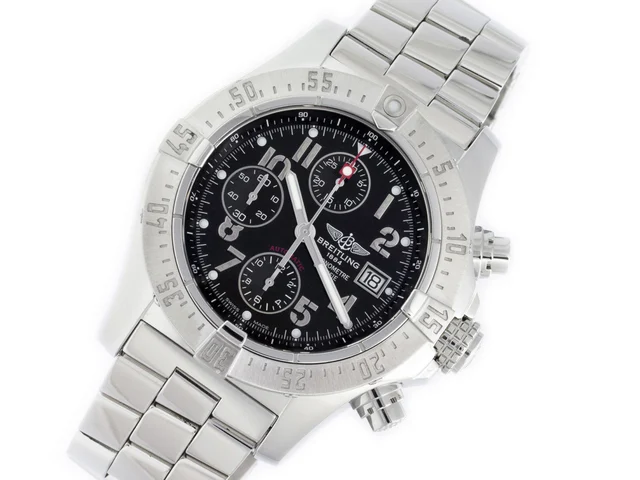 Breitling Avenger A1338012/B975 kol saati