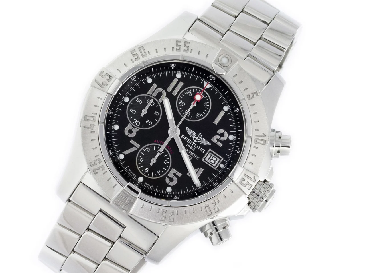 Breitling Avenger A1338012/B975 45 mm kol saati