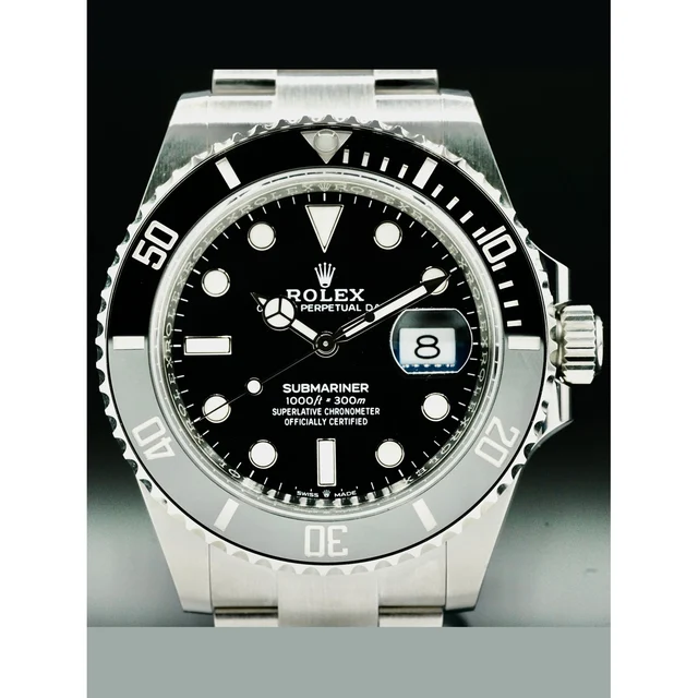 Rolex Submariner Date 210000067582 kol saati