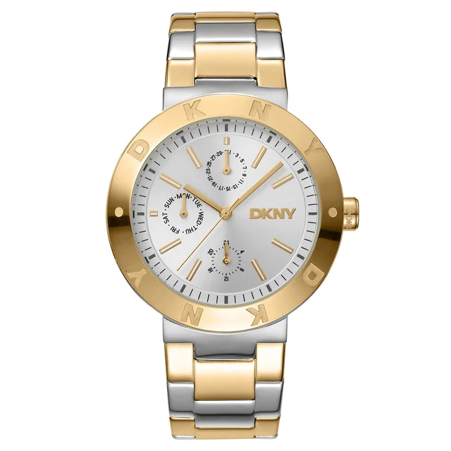 DKNY Eastside Maxi DK1L022M0055 kol saati