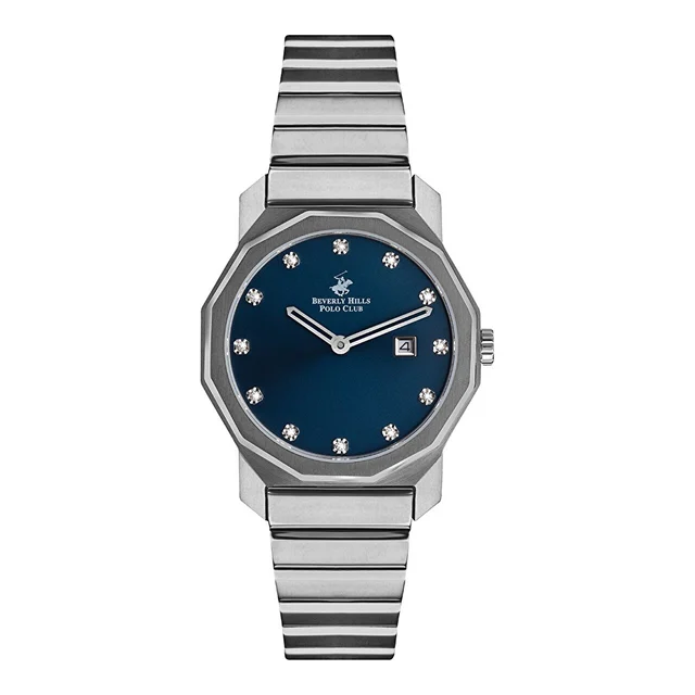 BEVERLY HILLS POLO CLUB BP3141X.390 kol saati