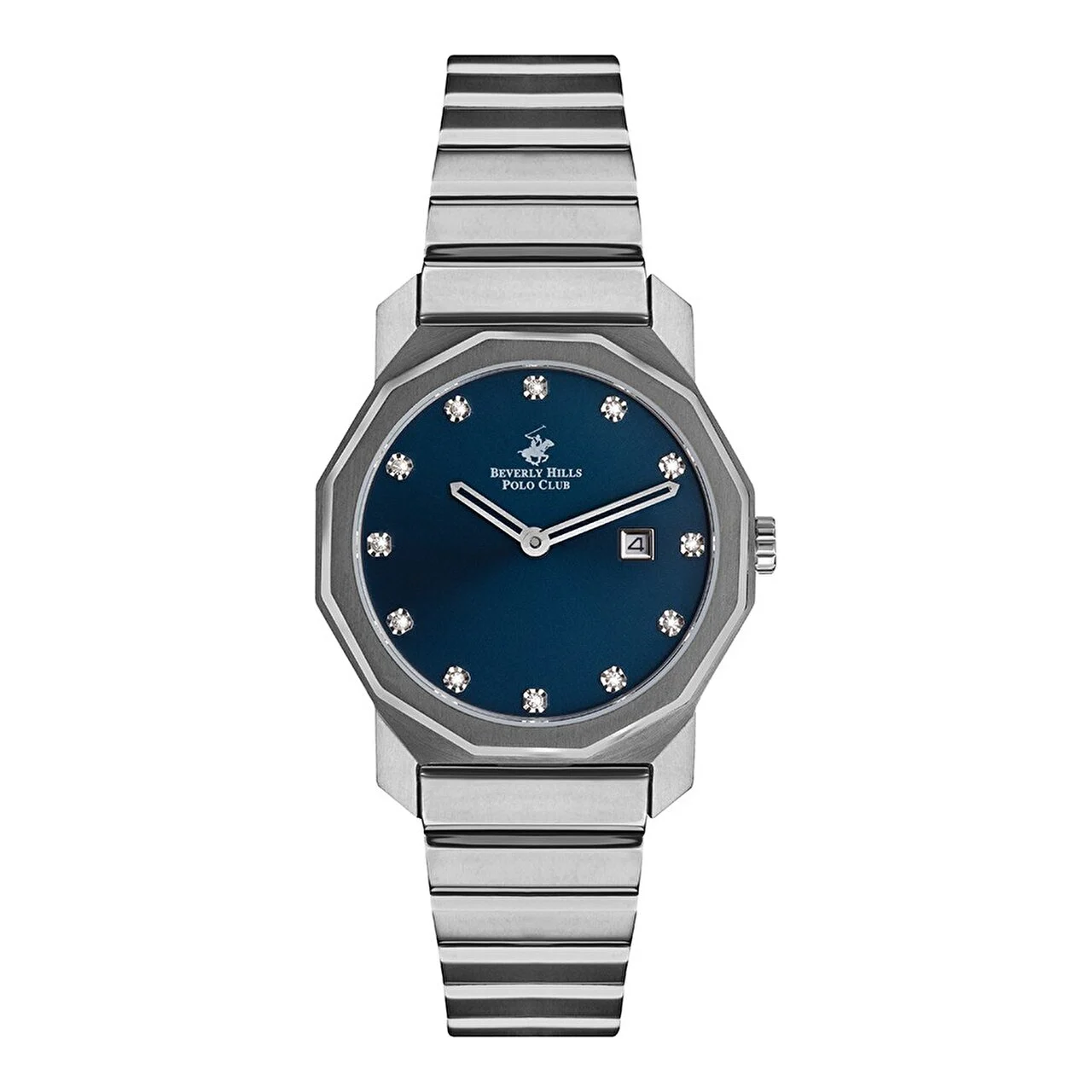 BEVERLY HILLS POLO CLUB BP3141X.390 34 mm kol saati