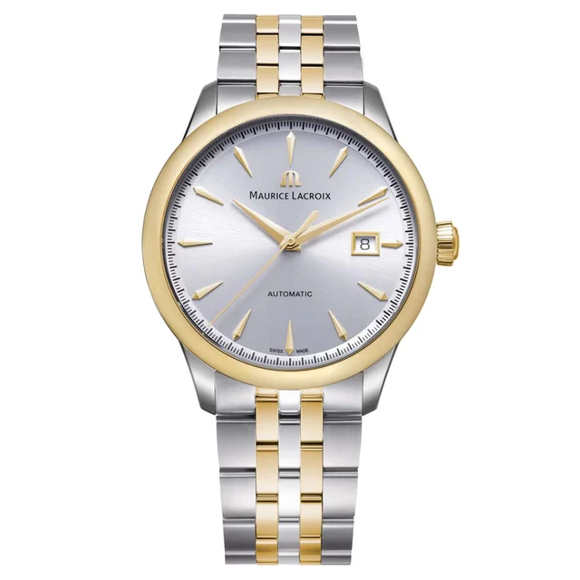 Maurice Lacroix ML756008PVY121301 ML-756008PVY12130-1 kol saati