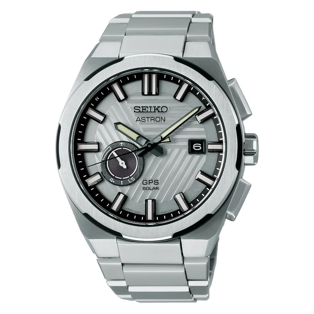 Seiko GPS Solar 2025 Limited Edition SSJ037J1 kol saati