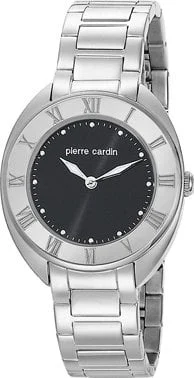 Pierre Cardin 104972F04 35 mm kol saati