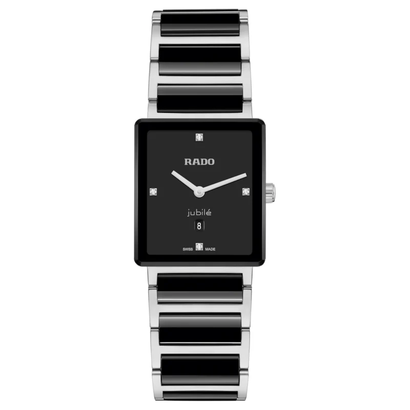 Rado Integral Diamonds R20253712 28 mm kol saati