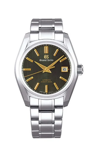 Grand Seiko Heritage Collection SBGH271G kol saati