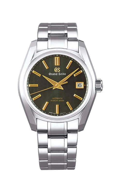 Grand Seiko Heritage Collection SBGH271G 40 mm kol saati