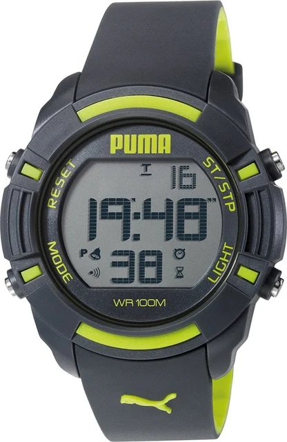 Puma PU911221003 kol saati