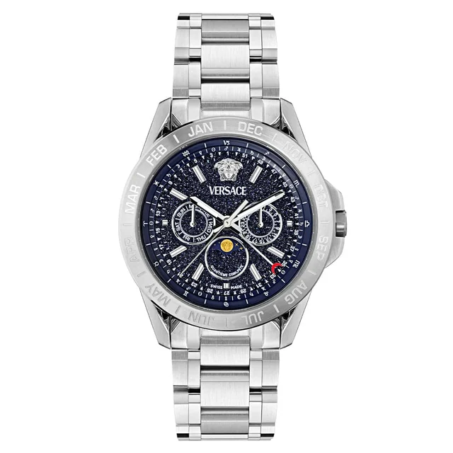 Versace VRSCVE0K00125 kol saati