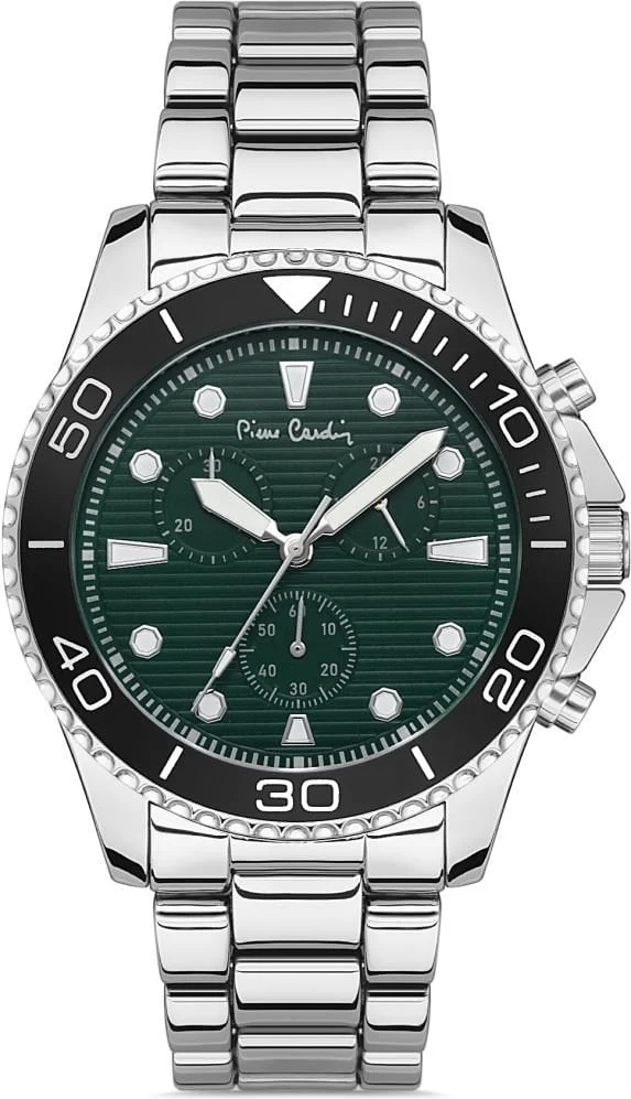 Pierre Cardin 800311F103 44 mm kol saati