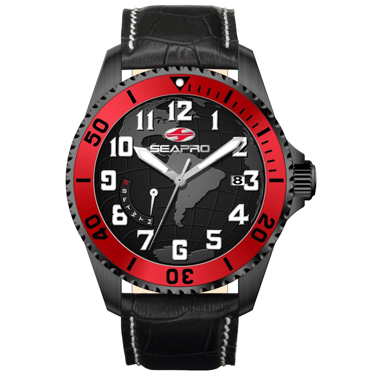 Seapro Seapro SP2745 42 mm kol saati