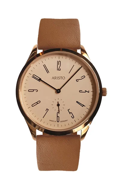 Aristo Aristo 0H17 kol saati