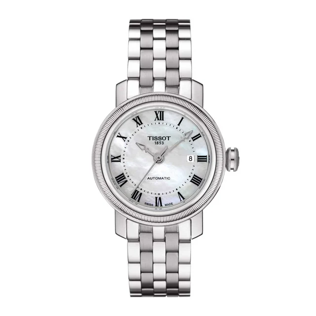Tissot Bridgeport T0970071111300 kol saati