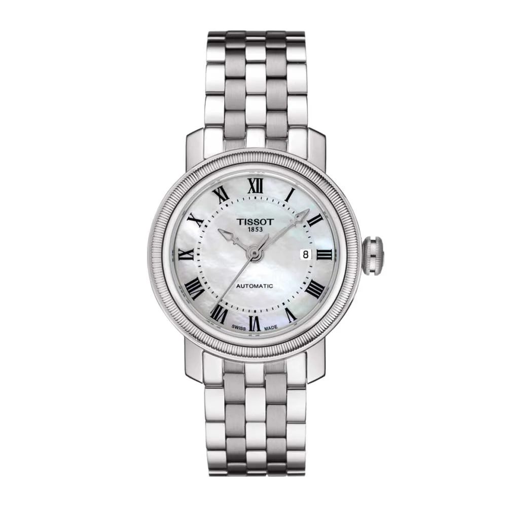 Tissot Bridgeport T0970071111300 29 mm kol saati