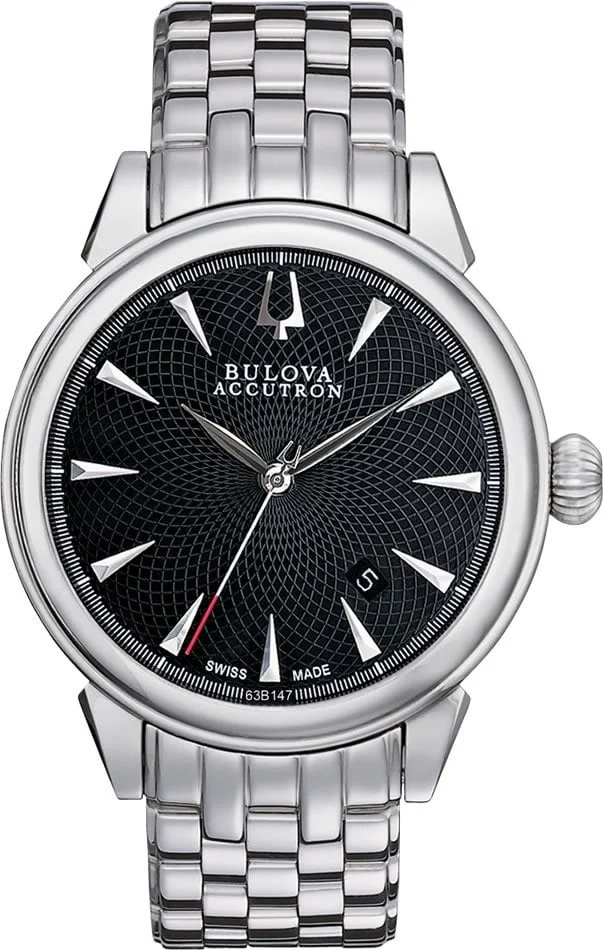 Bulova 63B147 42 mm kol saati