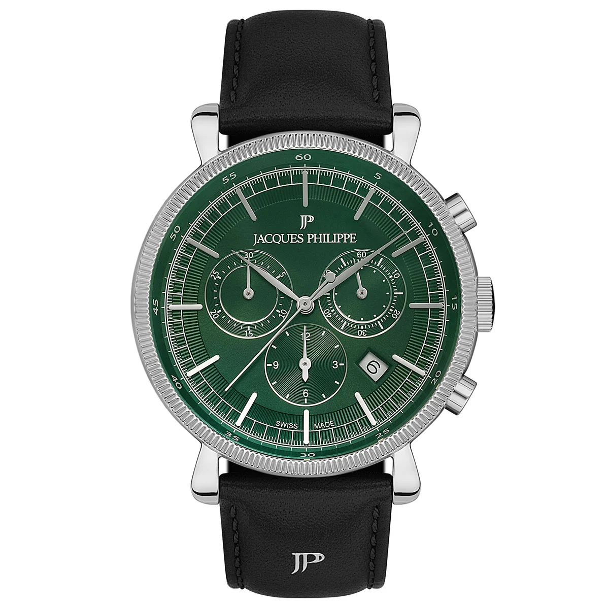 Jacques Philippe JPQGC1911X1 44 mm kol saati