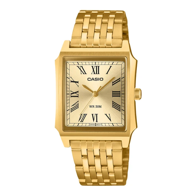 Casio CS-MTP-B190G-9BVDF kol saati