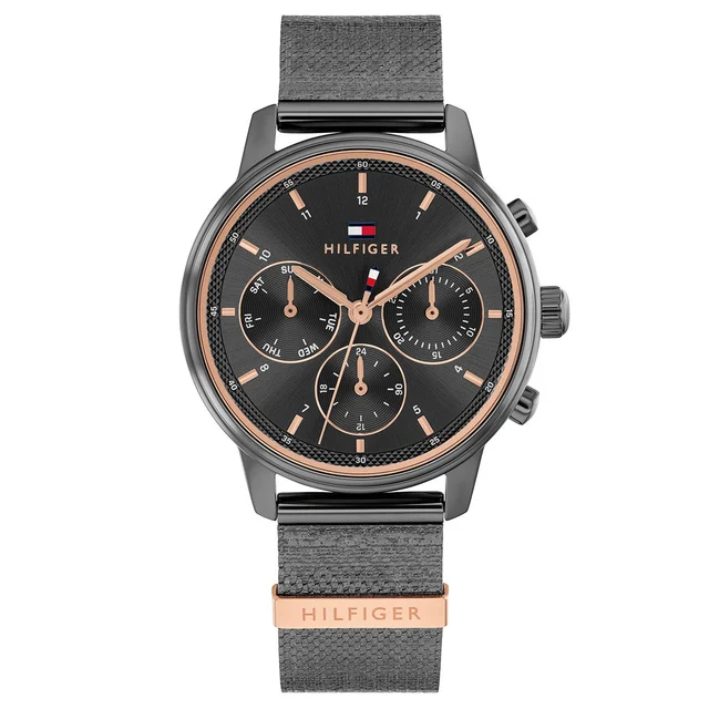 Tommy Hilfiger Blake TH1782810 kol saati