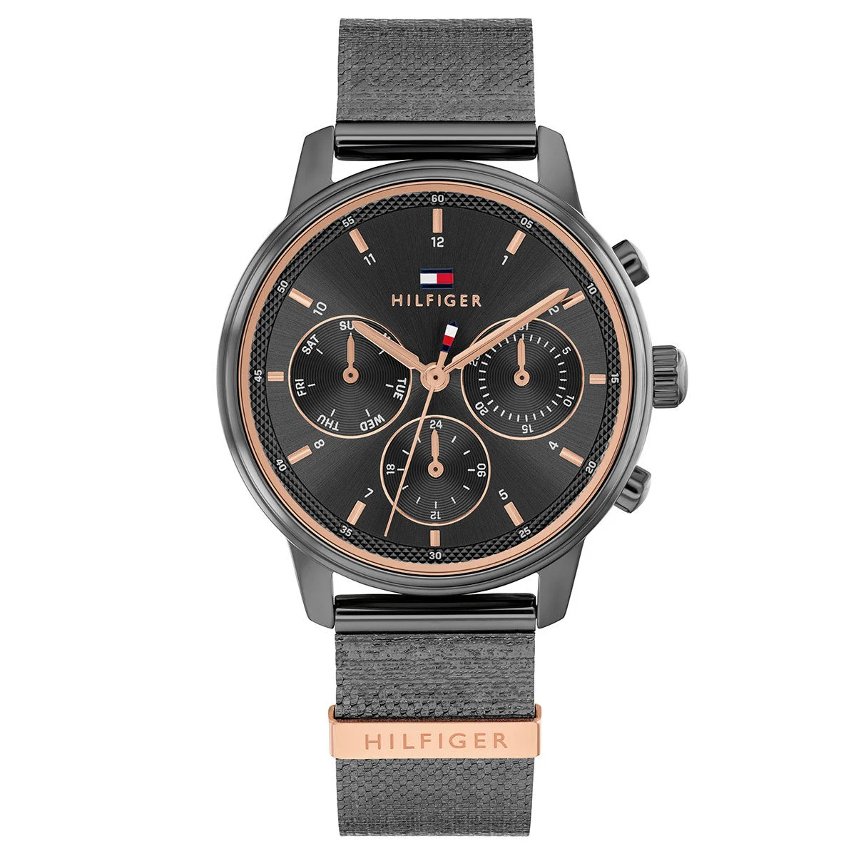 Tommy Hilfiger Blake TH1782810 34 mm kol saati