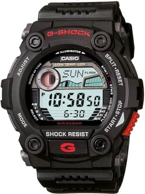 Casio G-shock G-7900-1DR kol saati