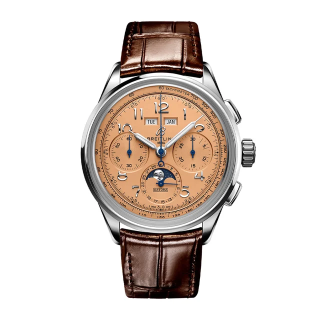 Breitling Premier 500-00132 kol saati