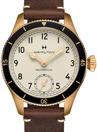 Hamilton Khaki Aviation H76709510/HA kol saati