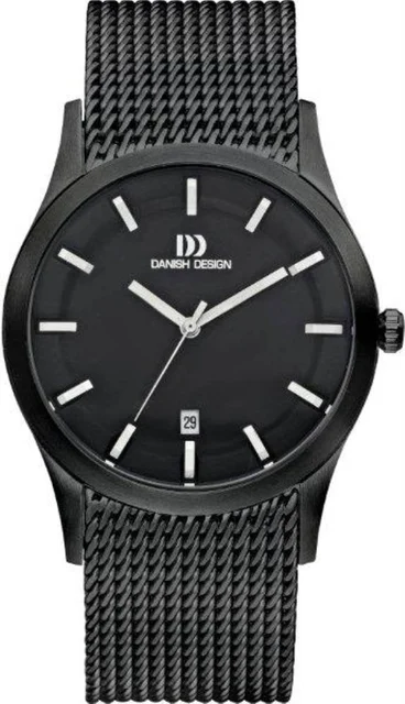 Danish Design IQ64Q972 kol saati