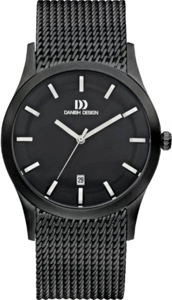 Danish Design IQ64Q972 42 mm kol saati