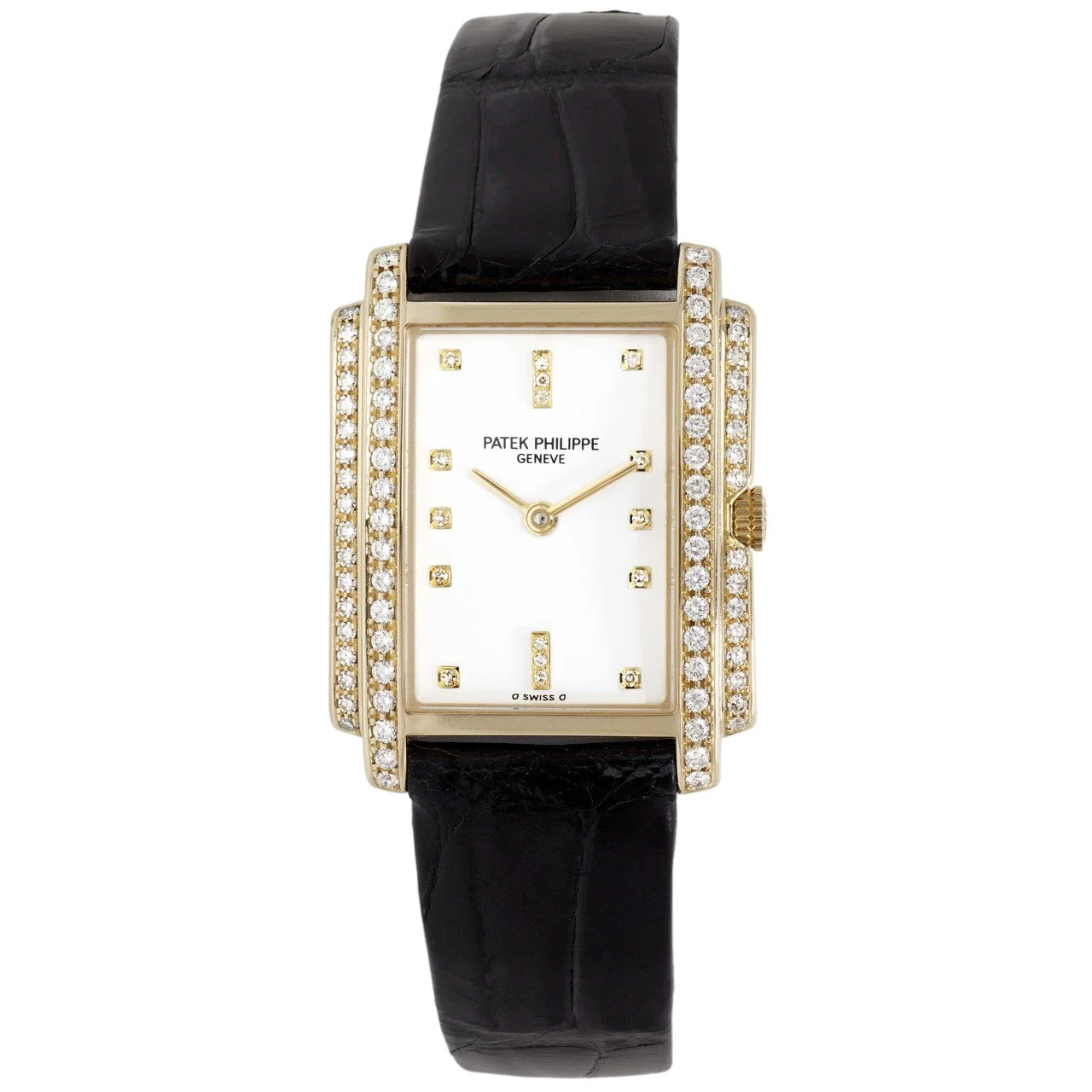 Patek Philippe Gondolo WA00454 29 mm kol saati