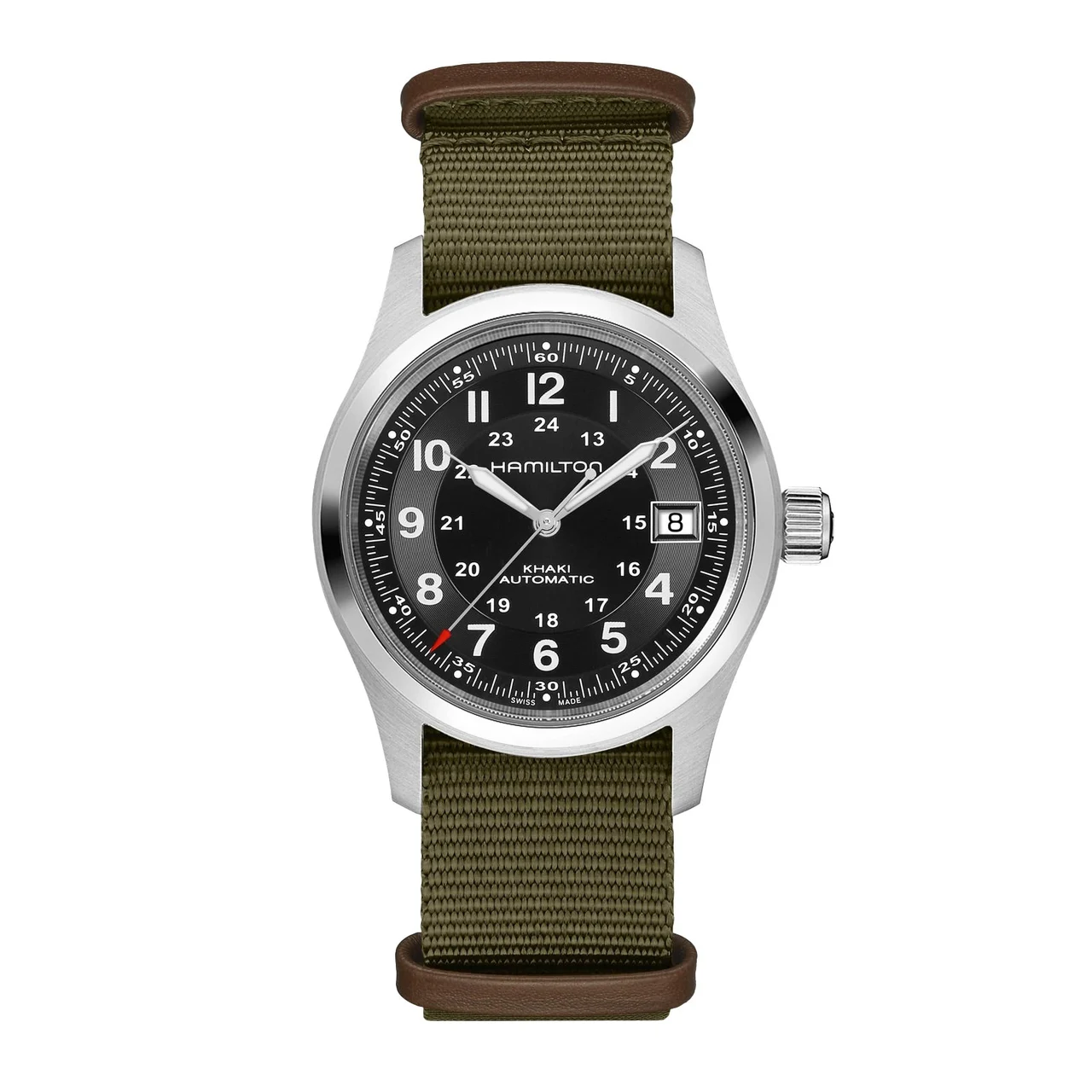 Hamilton Hamilton 17150559 38 mm kol saati