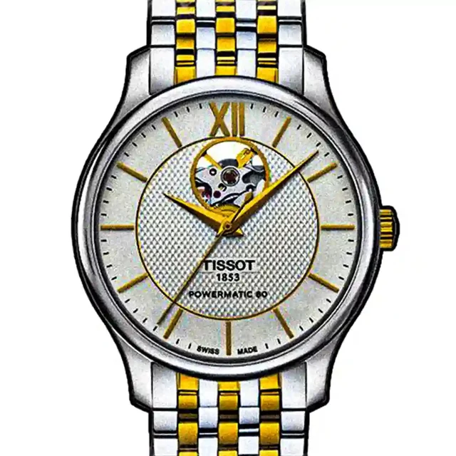 Tissot Tissot 23613 kol saati