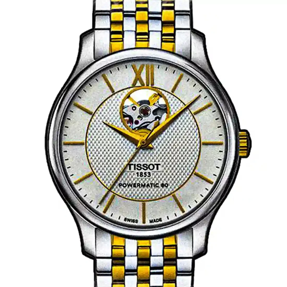 Tissot Tissot 23613 40 mm kol saati