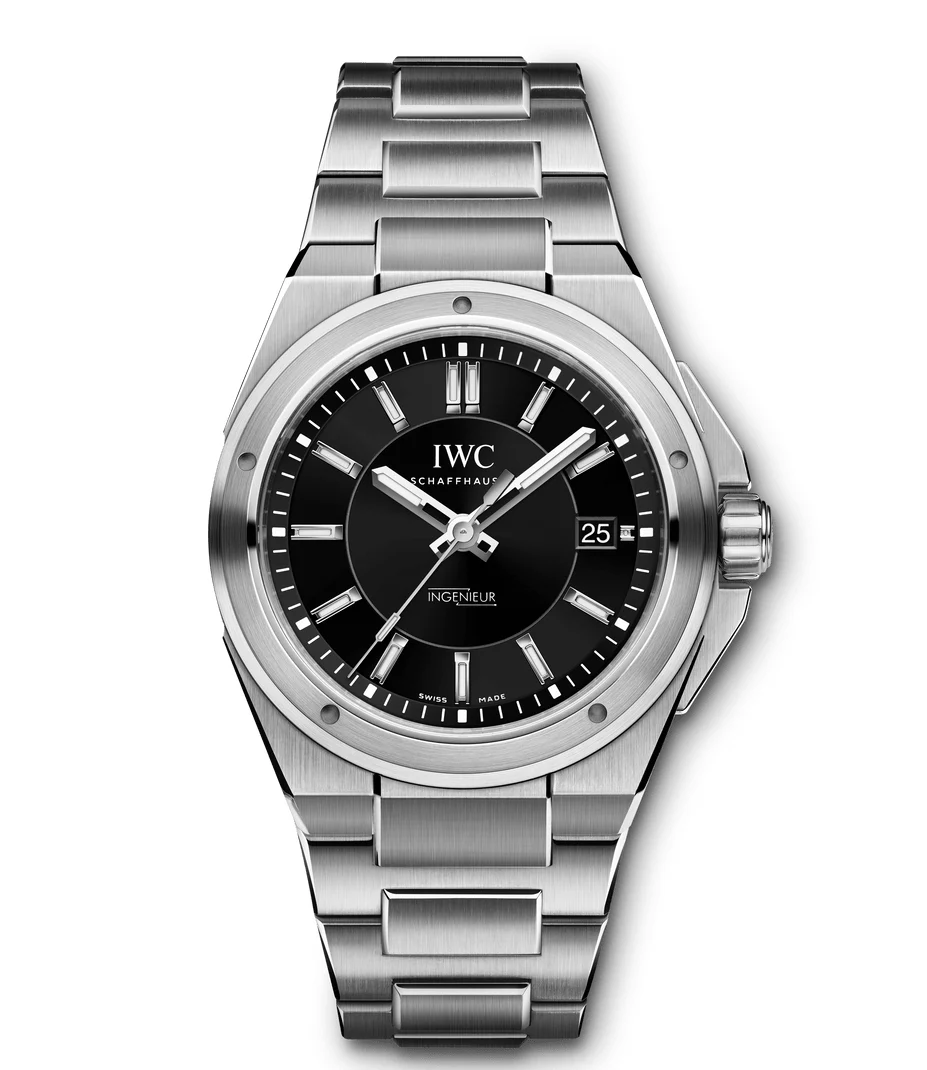 IWC Ingenieur Automatic IW323902 39 mm kol saati