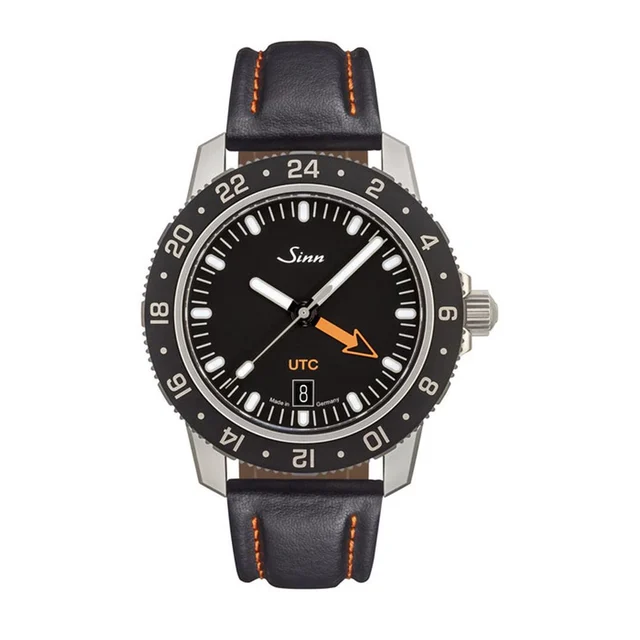 Sinn 105-St-Sa-UTC Sinn-105-St-Sa-UTC kol saati
