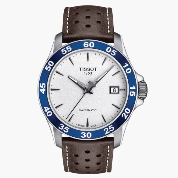 Tissot Tissot T1064071603100 kol saati