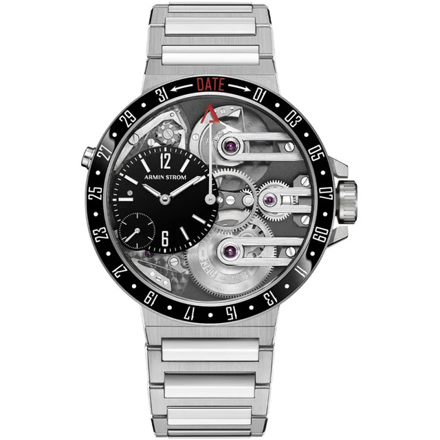 Armin Strom Orbit – Manufacture Edition ST22-OR.90 ST22-OR.90.ST.M.FC kol saati